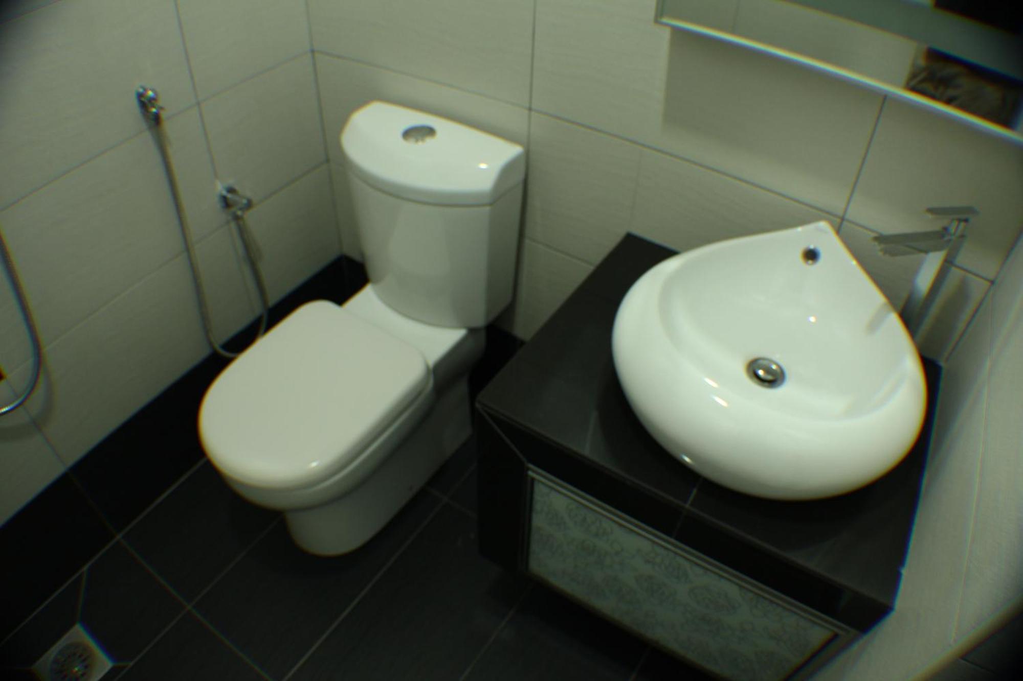 Bercham Vacation House Ipoh Zimmer foto