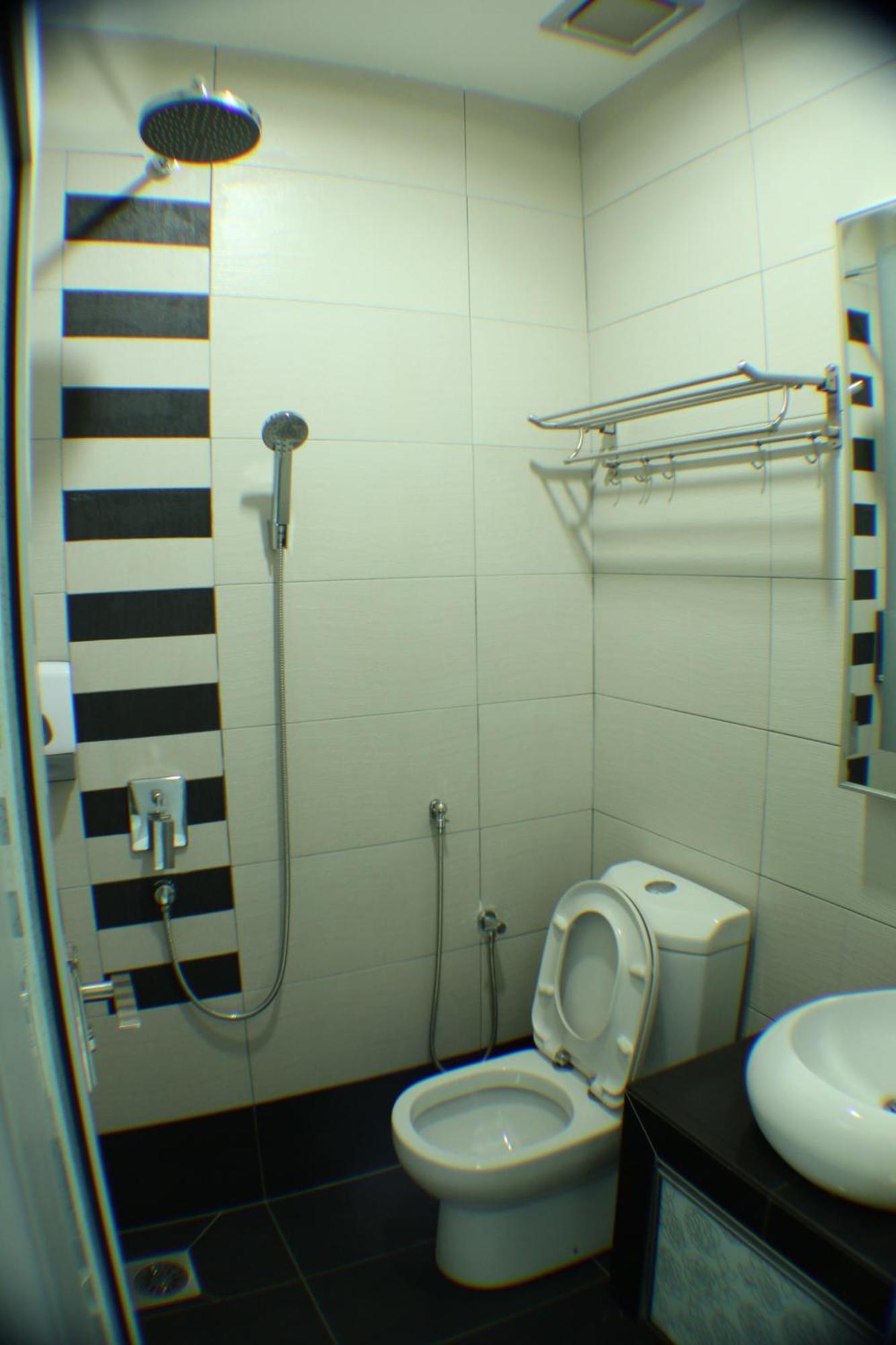 Bercham Vacation House Ipoh Zimmer foto