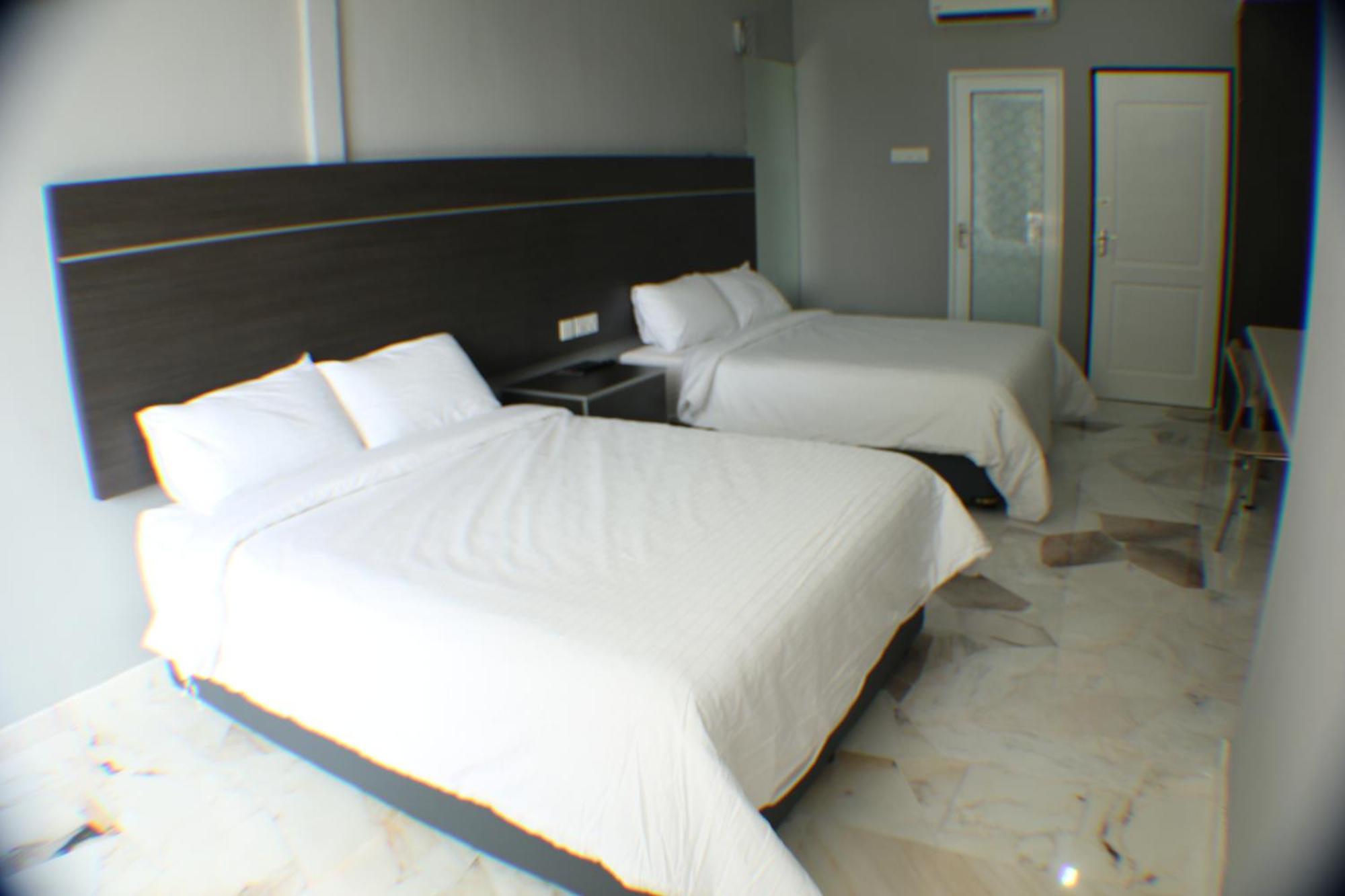 Bercham Vacation House Ipoh Zimmer foto
