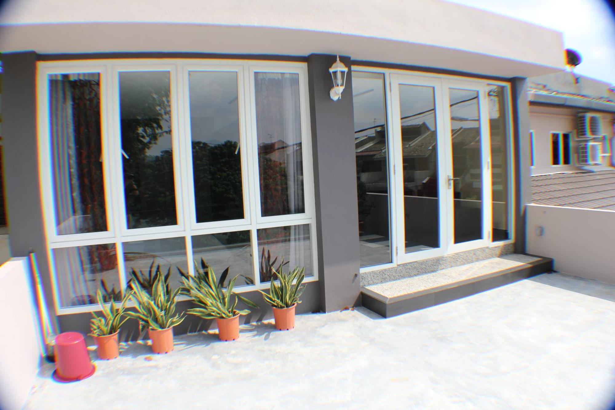 Bercham Vacation House Ipoh Zimmer foto