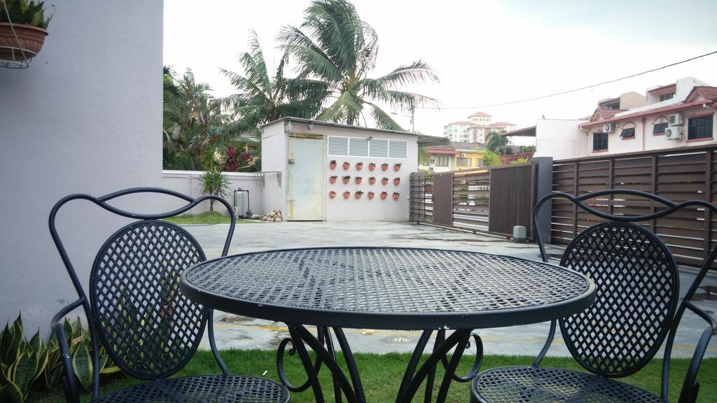 Bercham Vacation House Ipoh Zimmer foto