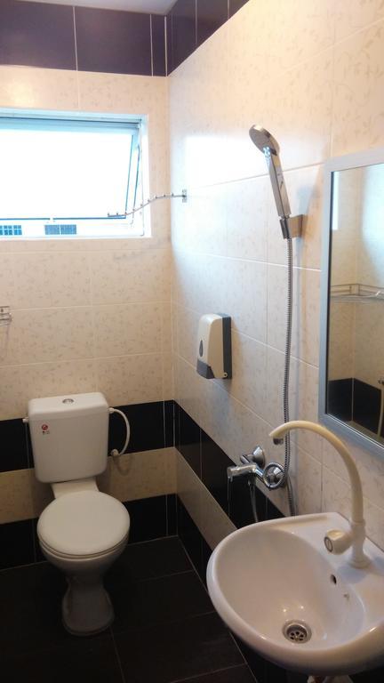 Bercham Vacation House Ipoh Exterior foto