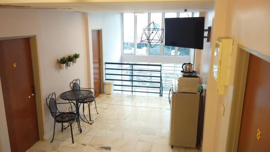 Bercham Vacation House Ipoh Zimmer foto
