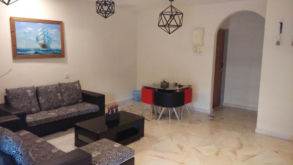 Bercham Vacation House Ipoh Exterior foto