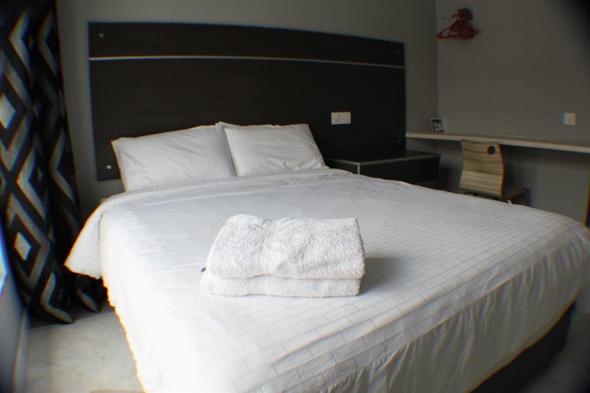 Bercham Vacation House Ipoh Exterior foto