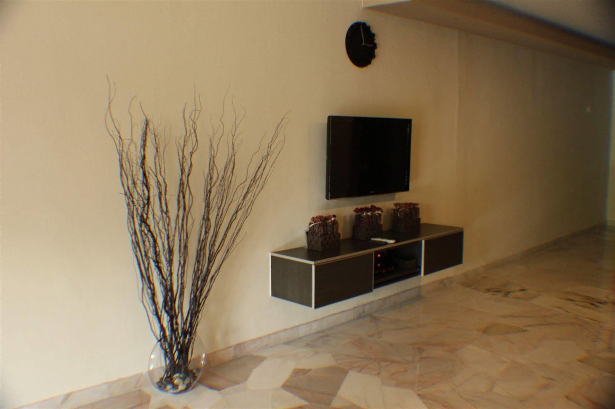 Bercham Vacation House Ipoh Exterior foto