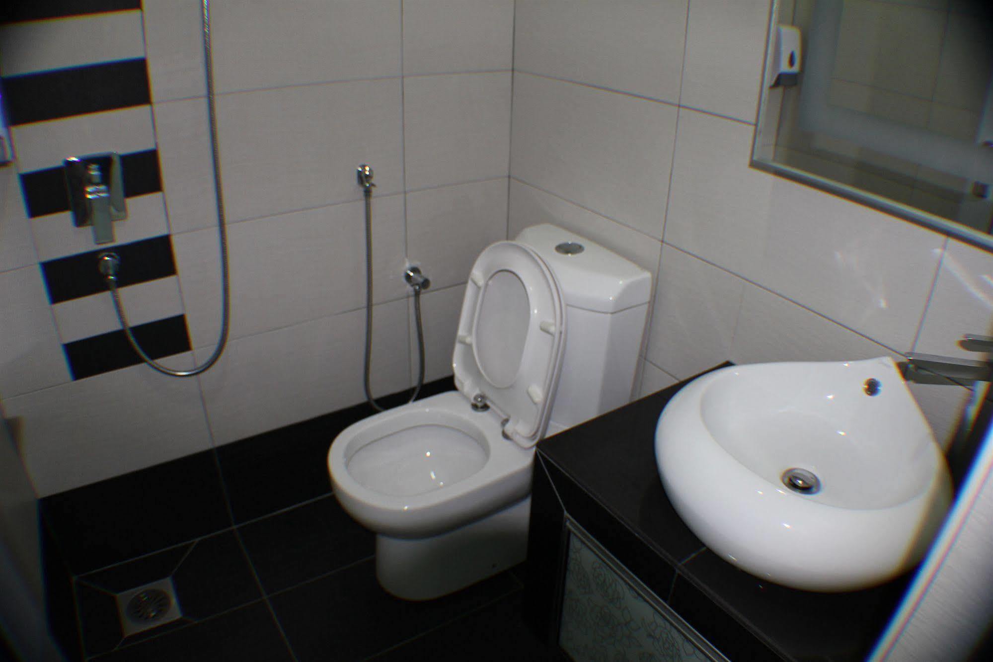 Bercham Vacation House Ipoh Exterior foto