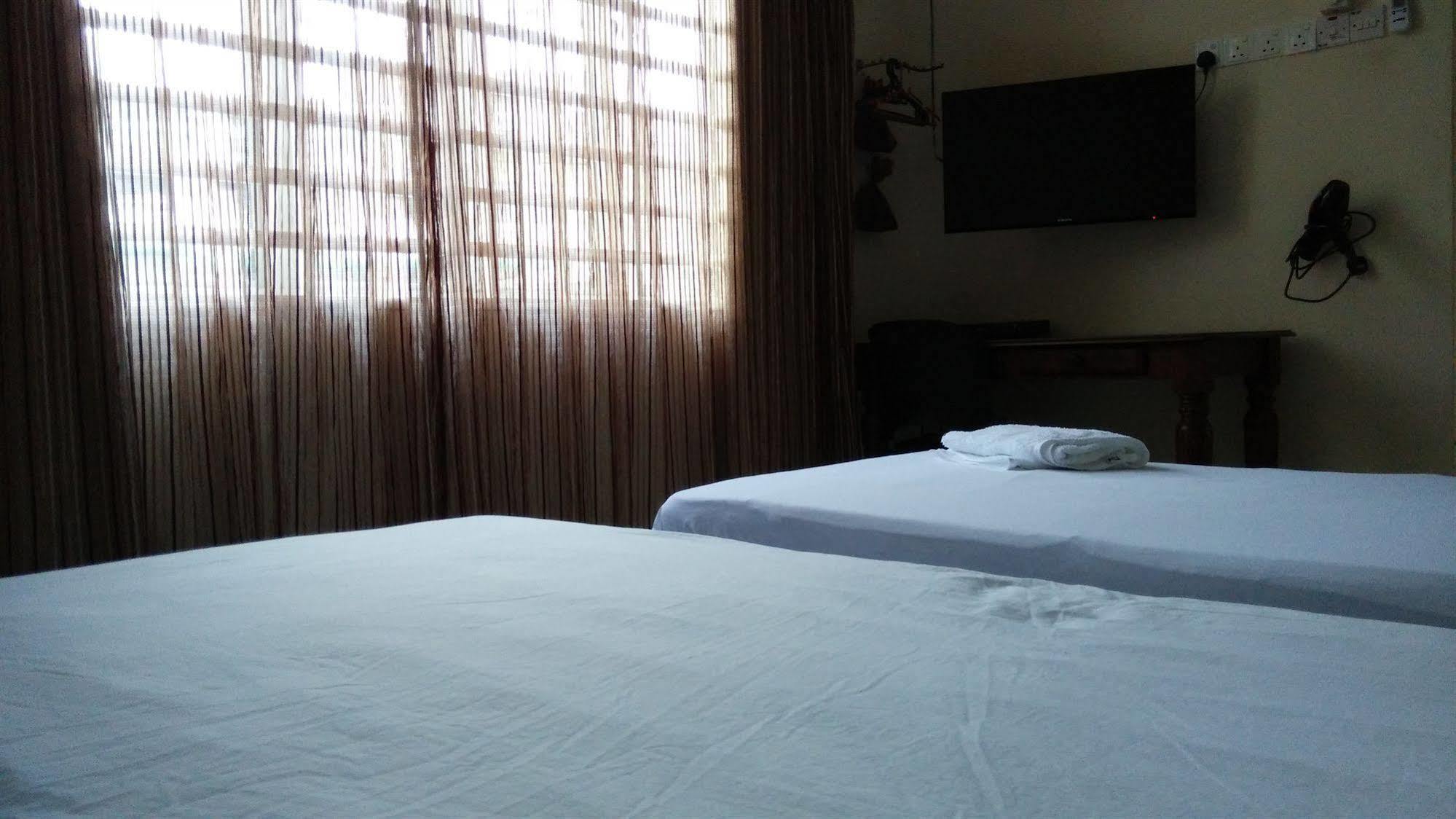 Bercham Vacation House Ipoh Exterior foto