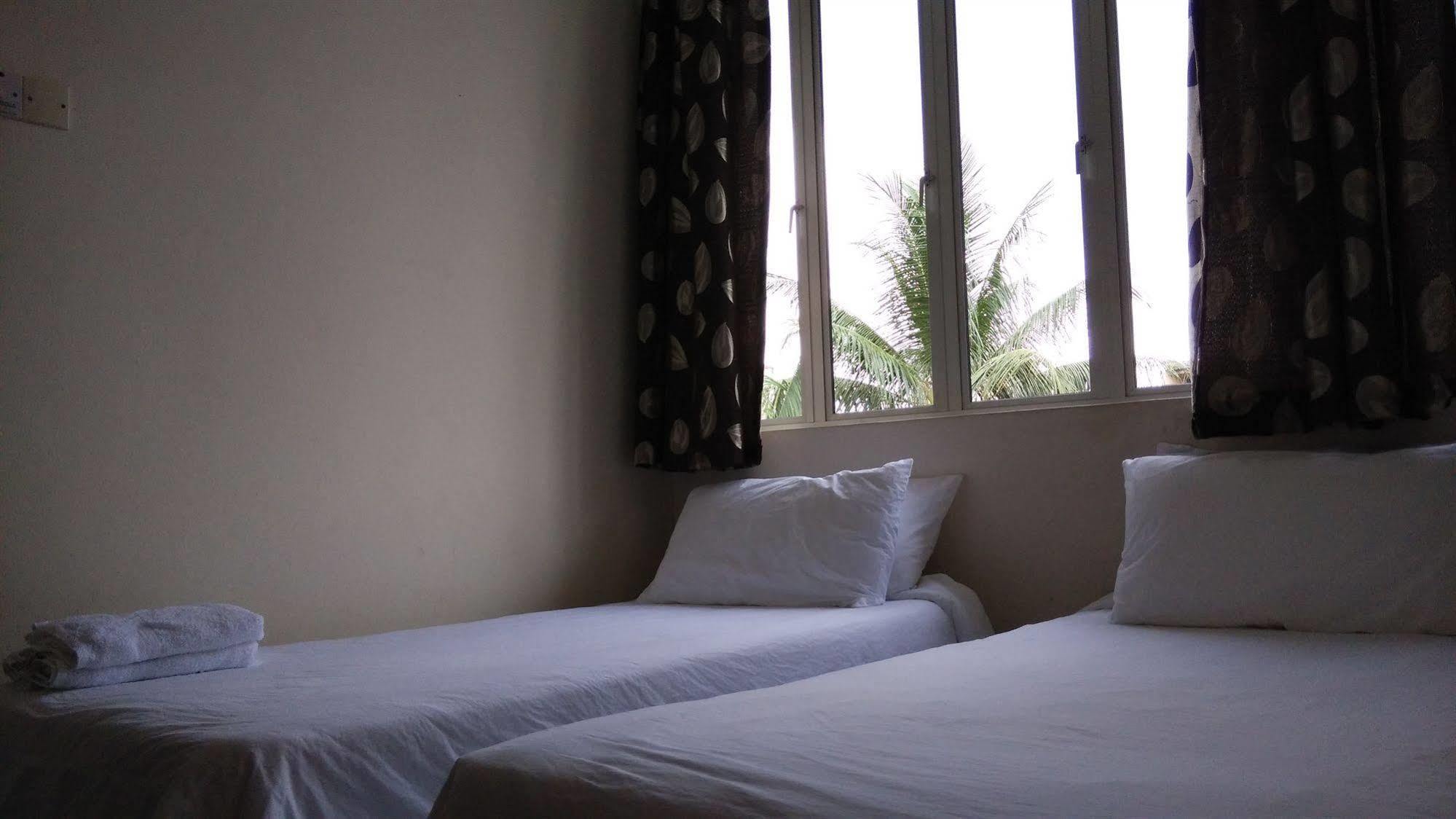 Bercham Vacation House Ipoh Exterior foto