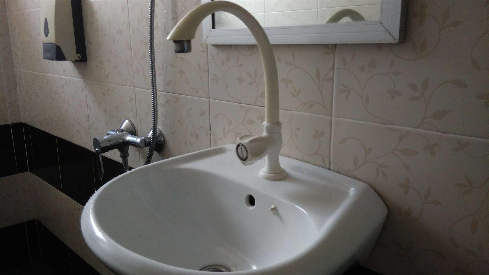 Bercham Vacation House Ipoh Exterior foto